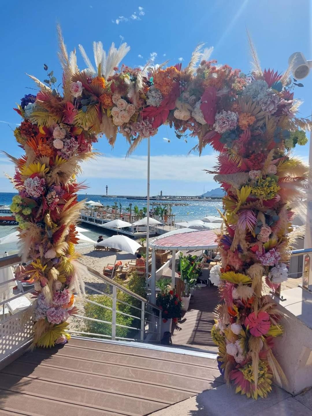 Cannes & More Экстерьер фото